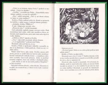 Tove Jansson: Čarodějův klobouk