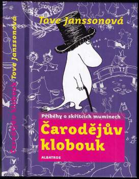Čarodějův klobouk
