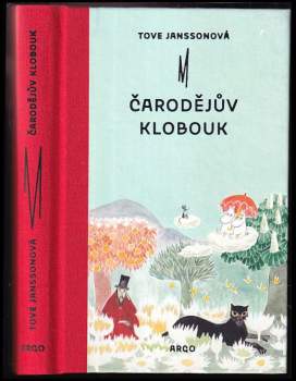 Čarodějův klobouk