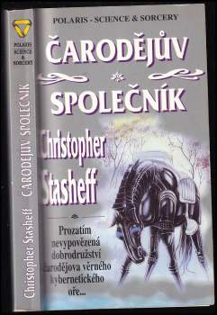 Čarodějův společník