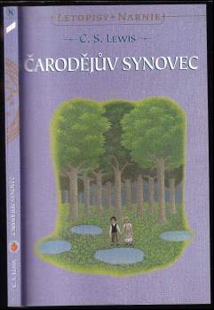 C. S Lewis: Čarodějův synovec