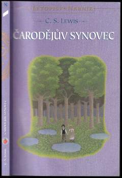 Čarodějův synovec