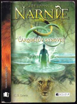 C. S Lewis: Čarodějův synovec