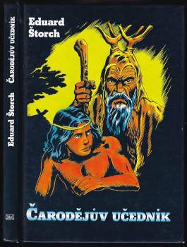 Eduard Štorch: Čarodějův učedník