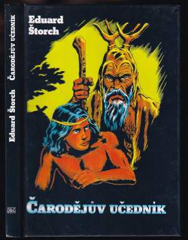 Čarodějův učedník