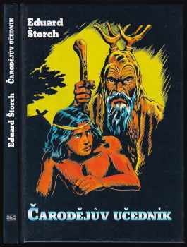 Eduard Štorch: Čarodějův učedník