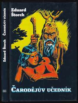 Eduard Štorch: Čarodějův učedník