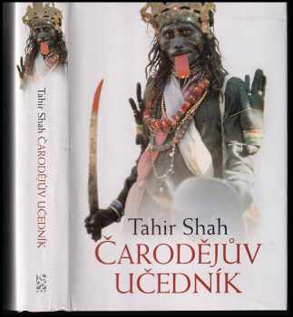 Čarodějův učedník