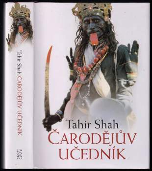 Čarodějův učedník