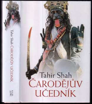 Čarodějův učedník