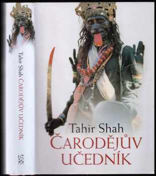 Čarodějův učedník