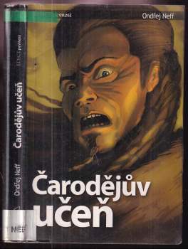 Ondřej Neff: Čarodějův učeň