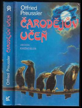 Čarodějův učeň