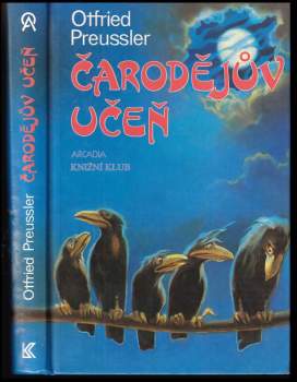 Otfried Preußler: Čarodějův učeň