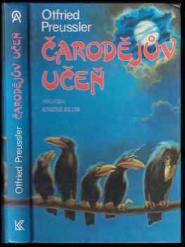 Čarodějův učeň