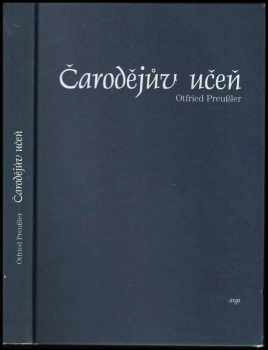 Otfried Preußler: Čarodějův učeň