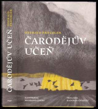 Čarodějův učeň