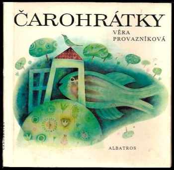 Čarohrátky