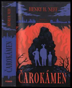 Čarokámen