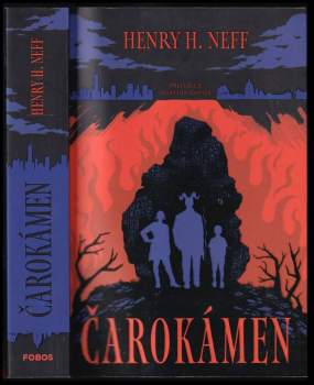 Henry Neff,: Čarokámen