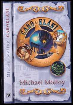 Michael Molloy: Čaroklání