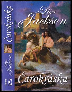 Čarokráska