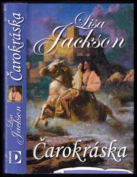 Lisa Jackson: Čarokráska