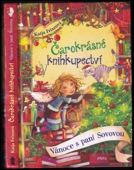 Čarokrásné knihkupectví