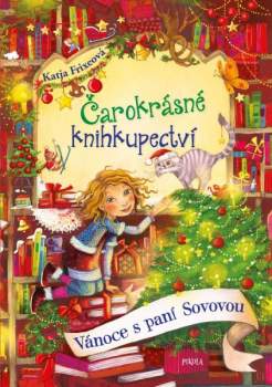 Čarokrásné knihkupectví