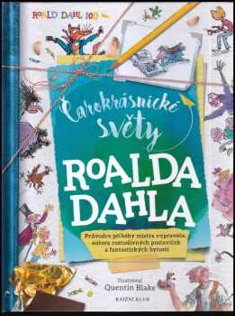 Čarokrásnické světy Roalda Dahla