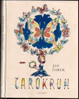 Jan Čarek: Čarokruh