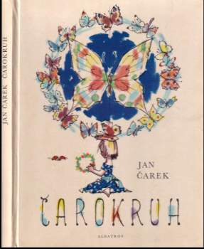 Jan Čarek: Čarokruh