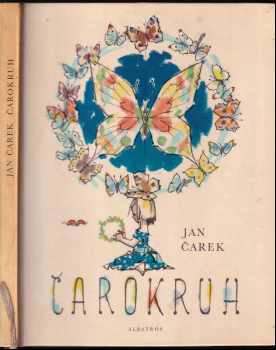 Jan Čarek: Čarokruh