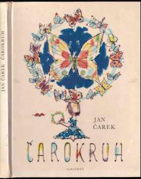 Jan Čarek: Čarokruh