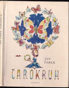 Jan Čarek: Čarokruh