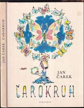 Jan Čarek: Čarokruh