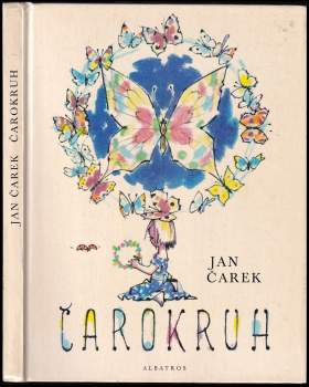 Jan Čarek: Čarokruh
