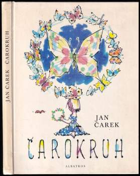 Jan Čarek: Čarokruh