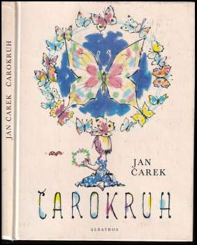 Jan Čarek: Čarokruh