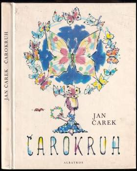Jan Čarek: Čarokruh