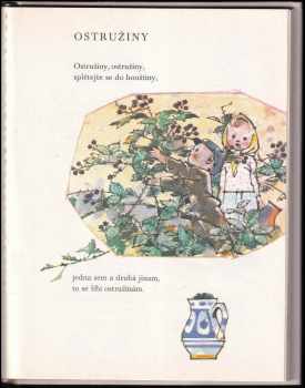 Jan Čarek: Čarokruh