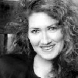 Caroline Alexander