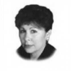 Caroline Cross