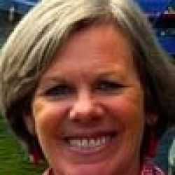Carolyn Humphries