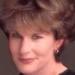 Carolyn Zane