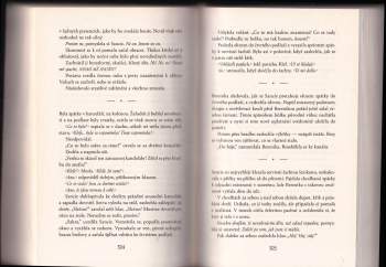 Robert Jackson Bennett: Čaropisci