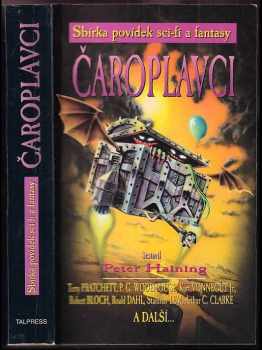 Terry Pratchett: Čaroplavci