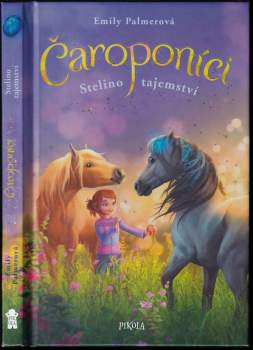 Čaroponíci