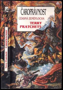 Čaroprávnost