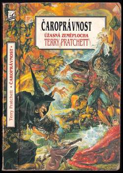 Čaroprávnost